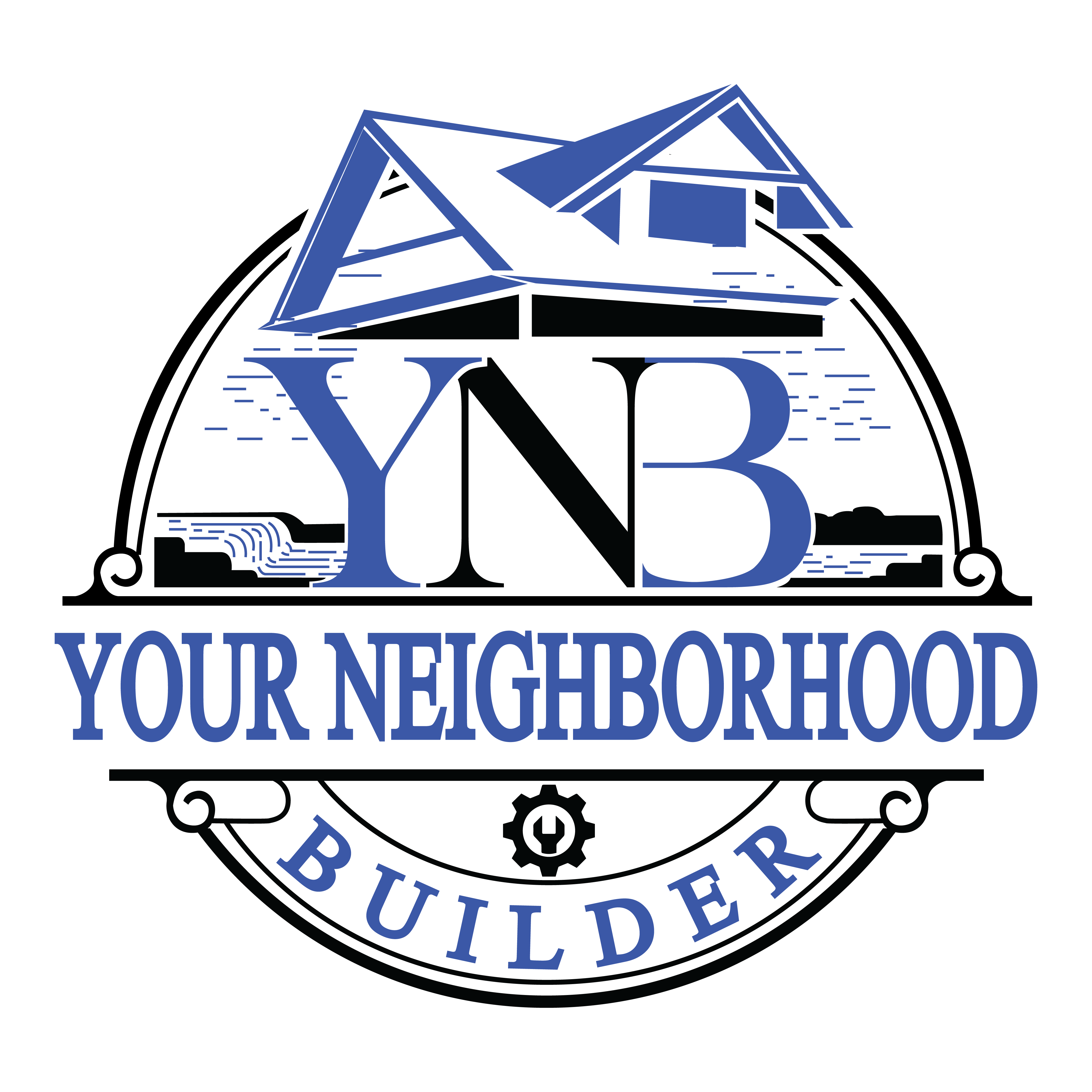 Your Neighborhood Builder